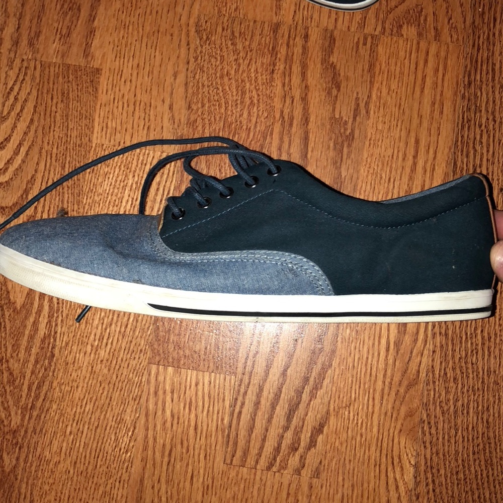 Aldo Casual Shoe